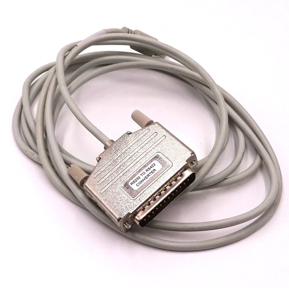 Beijer CAB17 CAB17/3M PLC Cable RS-232 to RS422 Converter NEW IN BOX